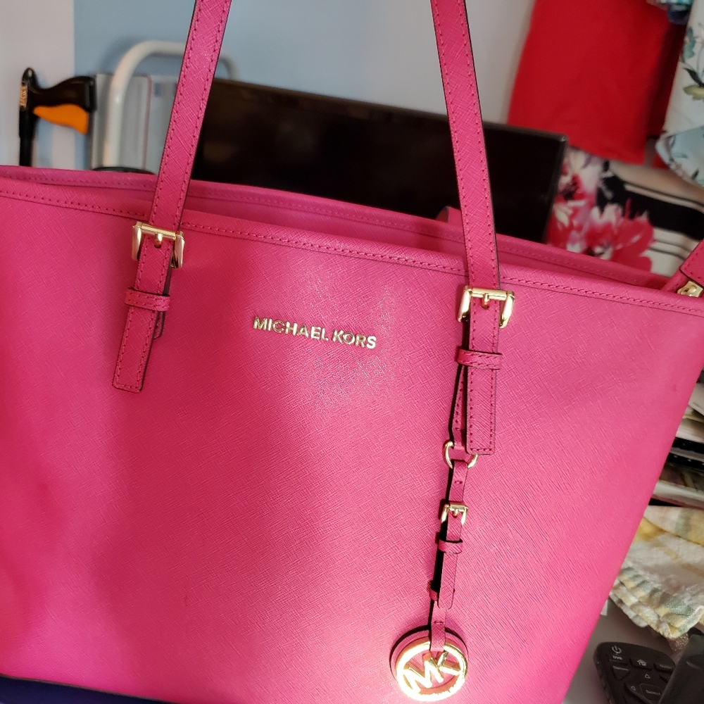 Clothes, handbags